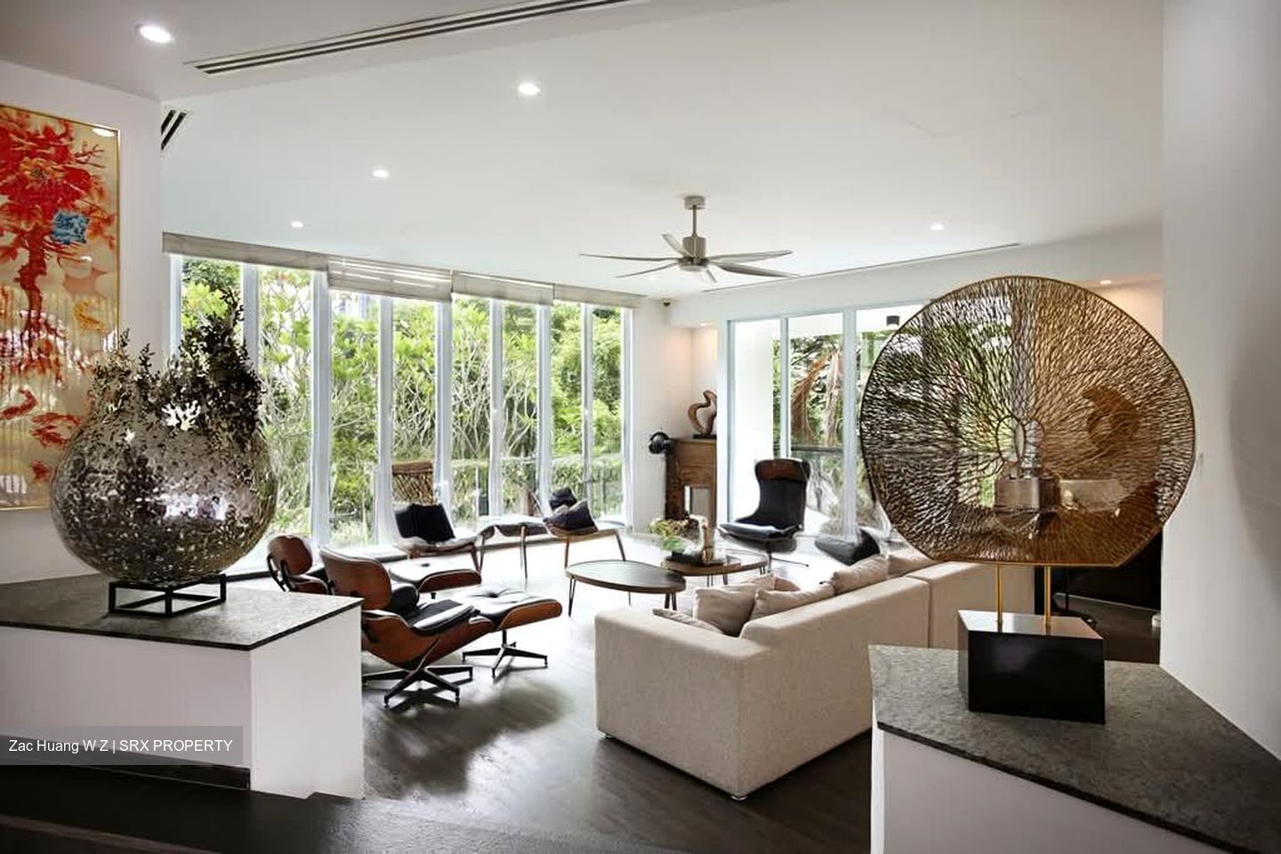 Hillview Estate (D23), Semi-Detached #604397801